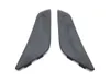 Left Right Tank Shrouds Fairings Trim 2006 Honda CBR1000RR 2857A