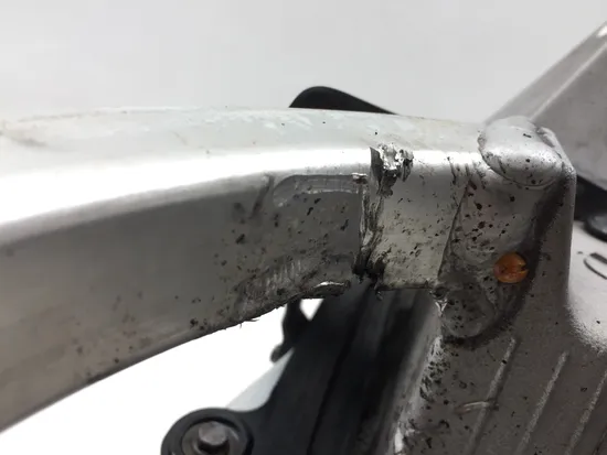 Swing Arm Swingarm 2006 Honda CBR1000RR 2857A x