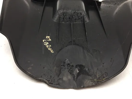 Rear Fender Fairing Tire Hugger 2006 Honda CBR1000RR 2857A x