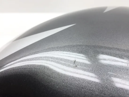 Gas Tank Cowl Cover Fairing 2006 Honda CBR1000RR 2857A x