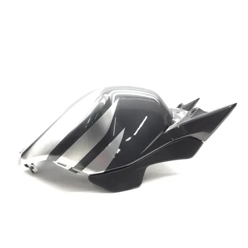 Gas Tank Cowl Cover Fairing 2006 Honda CBR1000RR 2857A x 3