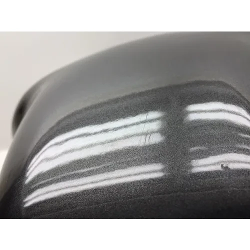 Gas Tank Cowl Cover Fairing 2006 Honda CBR1000RR 2857A x 13