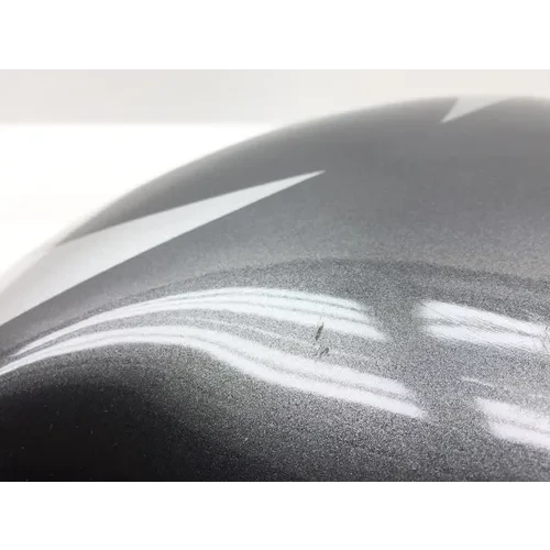 Gas Tank Cowl Cover Fairing 2006 Honda CBR1000RR 2857A x 15