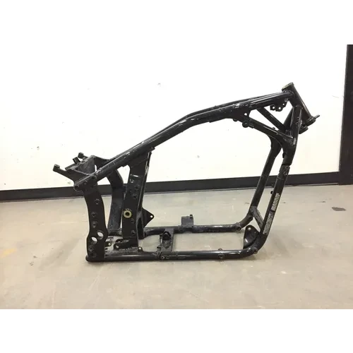 Main Frame Chassis CLN Ready To Go 2008 Suzuki Boulevard C109R 2853A 11