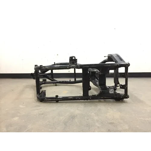 Main Frame Chassis CLN Ready To Go 2008 Suzuki Boulevard C109R 2853A 16