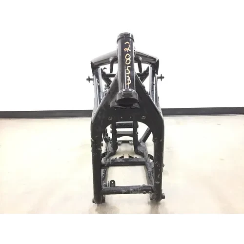 Main Frame Chassis CLN Ready To Go 2008 Suzuki Boulevard C109R 2853A 7