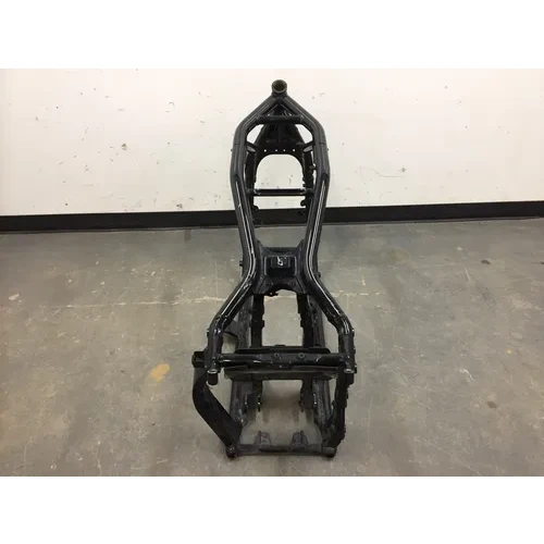 Main Frame Chassis CLN Ready To Go 2008 Suzuki Boulevard C109R 2853A 13