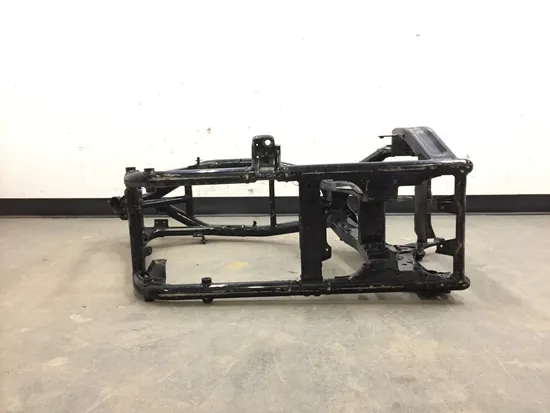 Main Frame Chassis CLN Ready To Go 2008 Suzuki Boulevard C109R 2853A