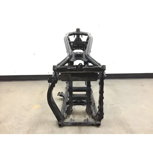 Main Frame Chassis CLN Ready To Go 2008 Suzuki Boulevard C109R 2853A 15
