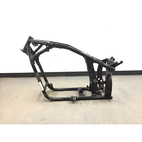 Main Frame Chassis CLN Ready To Go 2008 Suzuki Boulevard C109R 2853A 3