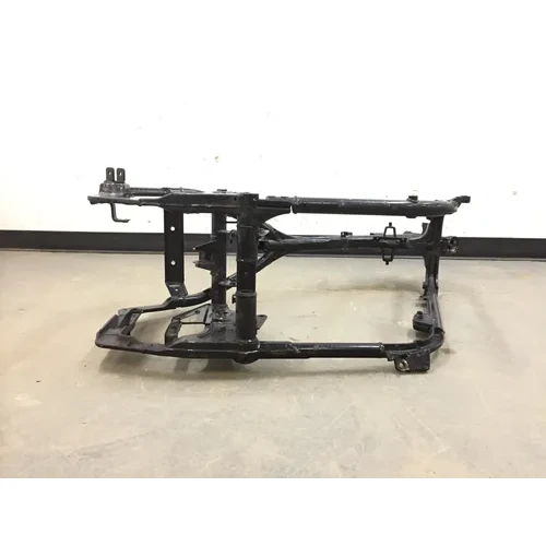 Main Frame Chassis CLN Ready To Go 1998 Kawasaki Vulcan 800 VN800A 2856A 16