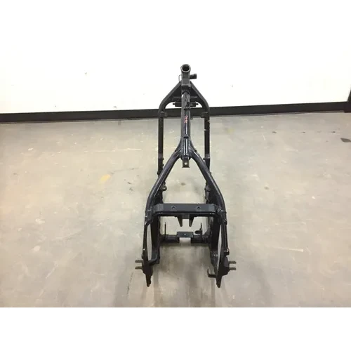Main Frame Chassis CLN Ready To Go 1998 Kawasaki Vulcan 800 VN800A 2856A 15