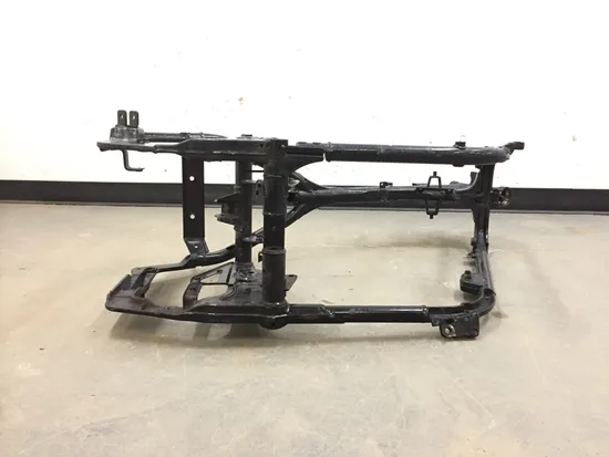 Main Frame Chassis CLN Ready To Go 1998 Kawasaki Vulcan 800 VN800A 2856A