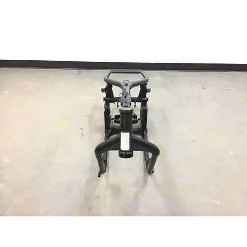 Main Frame Chassis CLN Ready To Go 1998 Kawasaki Vulcan 800 VN800A 2856A 7