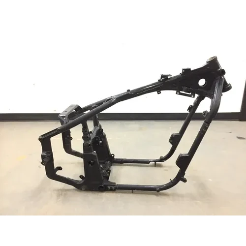 Main Frame Chassis CLN Ready To Go 1998 Kawasaki Vulcan 800 VN800A 2856A 11