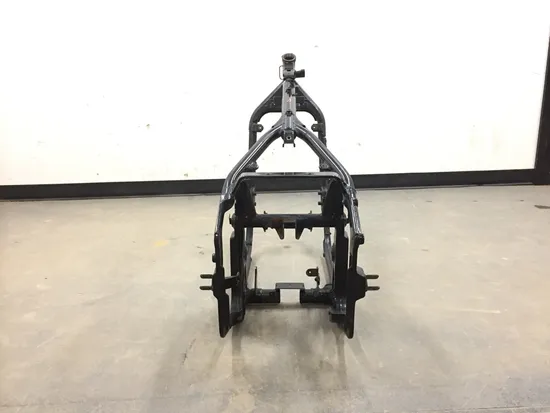 Main Frame Chassis CLN Ready To Go 1998 Kawasaki Vulcan 800 VN800A 2856A