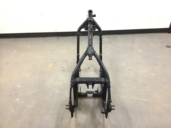 Main Frame Chassis CLN Ready To Go 1998 Kawasaki Vulcan 800 VN800A 2856A