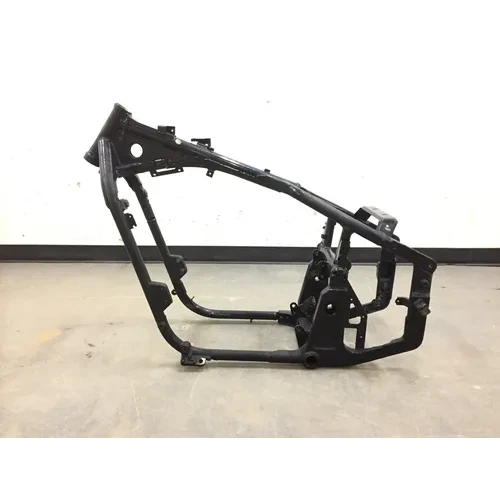 Main Frame Chassis CLN Ready To Go 1998 Kawasaki Vulcan 800 VN800A 2856A 3