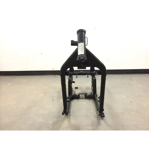 Main Frame Chassis CLN Ready To Go 1998 Kawasaki Vulcan 800 VN800A 2856A 5