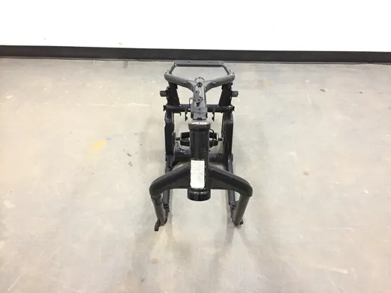 Main Frame Chassis CLN Ready To Go 1998 Kawasaki Vulcan 800 VN800A 2856A