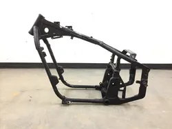 Main Frame Chassis CLN Ready To Go 1998 Kawasaki Vulcan 800 VN800A 2856A