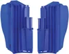 Acerbis Blue Radiator Louver Cover Pair