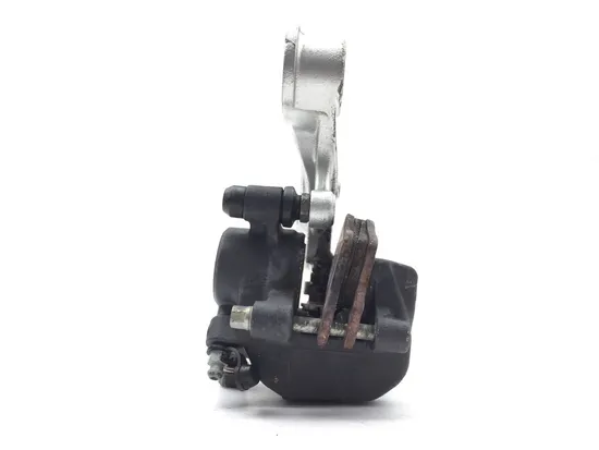 Rear Brake Caliper with Stay 2006 Honda CBR1000RR 2857A