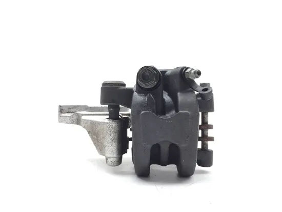 Rear Brake Caliper with Stay 2006 Honda CBR1000RR 2857A