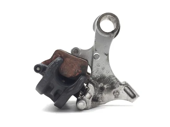 Rear Brake Caliper with Stay 2006 Honda CBR1000RR 2857A