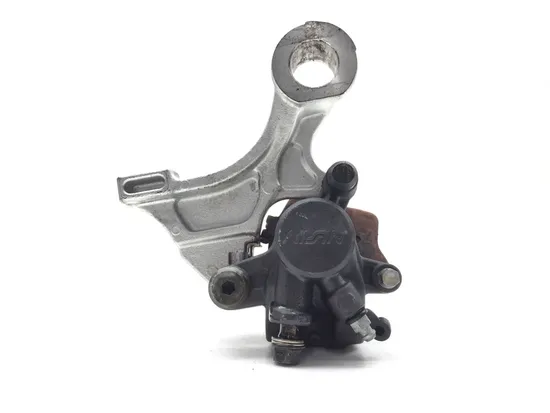 Rear Brake Caliper with Stay 2006 Honda CBR1000RR 2857A