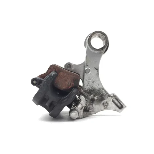Rear Brake Caliper with Stay 2006 Honda CBR1000RR 2857A 3