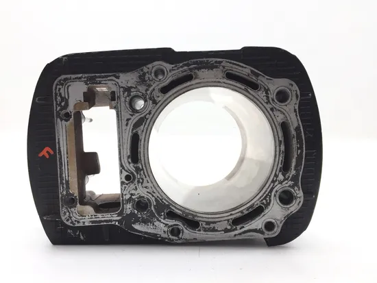 Engine Cylinder Jug Front 2008 Suzuki Boulevard C109R 2853A x