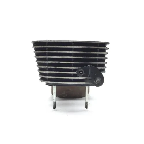 Engine Cylinder Jug Front 2008 Suzuki Boulevard C109R 2853A x 9