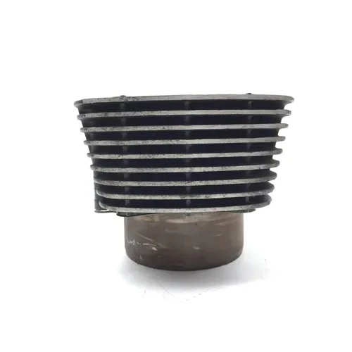Engine Cylinder Jug Front 2008 Suzuki Boulevard C109R 2853A x 5