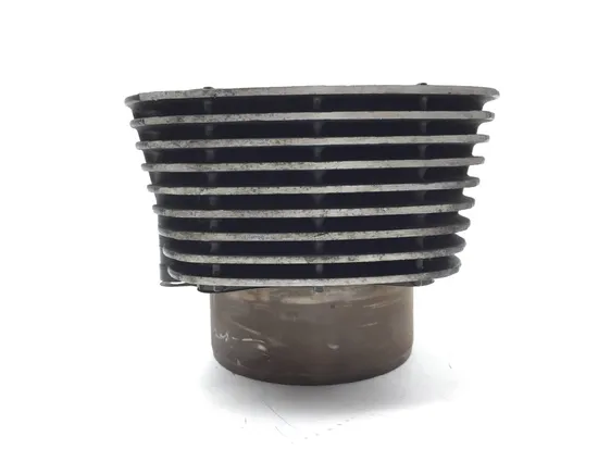 Engine Cylinder Jug Front 2008 Suzuki Boulevard C109R 2853A x