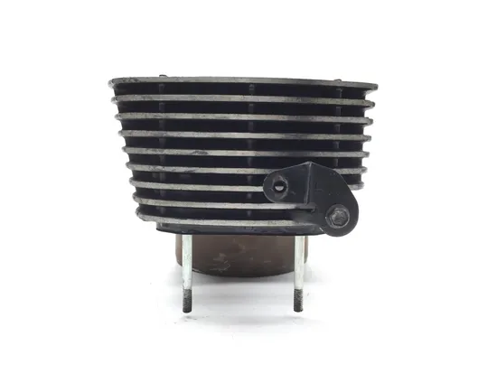 Engine Cylinder Jug Front 2008 Suzuki Boulevard C109R 2853A x