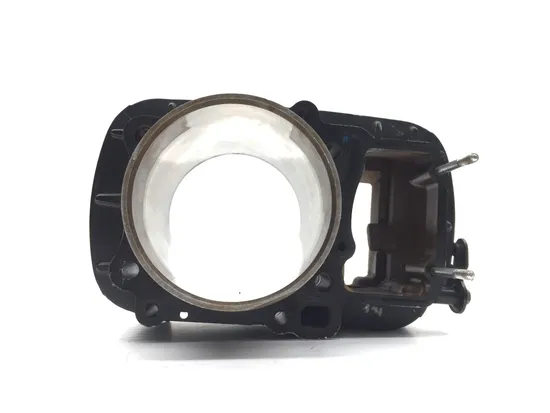 Engine Cylinder Jug Front 2008 Suzuki Boulevard C109R 2853A x