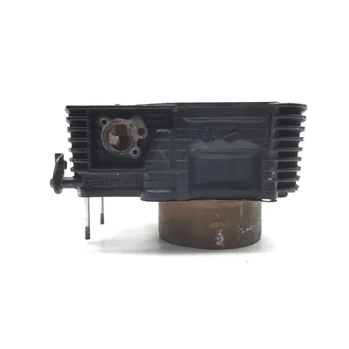 Engine Cylinder Jug Front 2008 Suzuki Boulevard C109R 2853A x 3