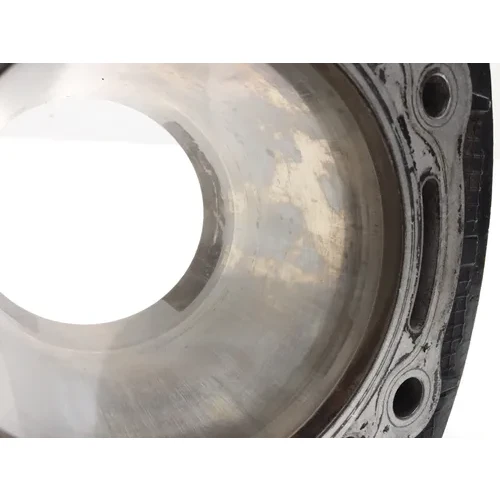 Engine Cylinder Jug Rear 2008 Suzuki Boulevard C109R 2853A 13