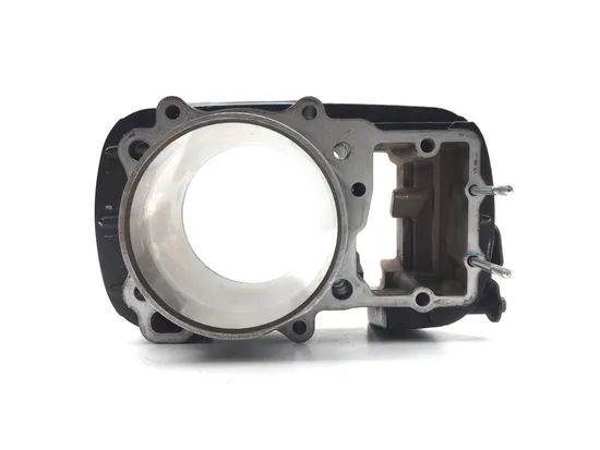 Engine Cylinder Jug Rear 2008 Suzuki Boulevard C109R 2853A