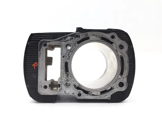 Engine Cylinder Jug Rear 2008 Suzuki Boulevard C109R 2853A