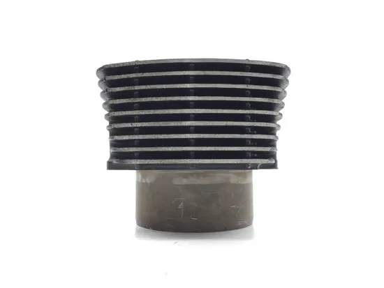 Engine Cylinder Jug Rear 2008 Suzuki Boulevard C109R 2853A