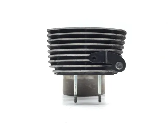 Engine Cylinder Jug Rear 2008 Suzuki Boulevard C109R 2853A