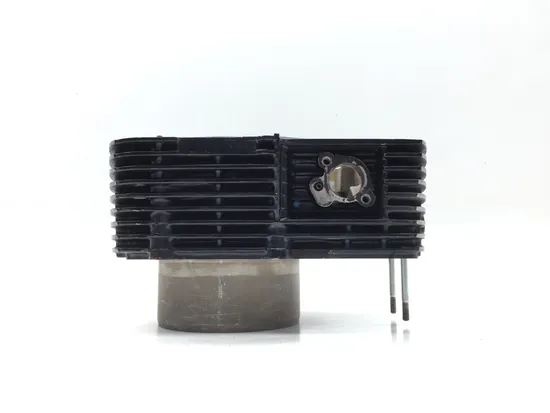 Engine Cylinder Jug Rear 2008 Suzuki Boulevard C109R 2853A