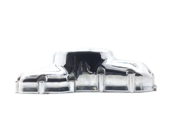 Engine Clutch Cover 2008 Suzuki Boulevard C109R 2853A x