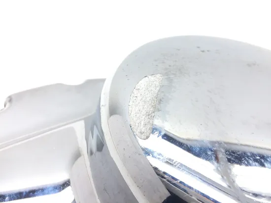 Engine Clutch Cover 2008 Suzuki Boulevard C109R 2853A x