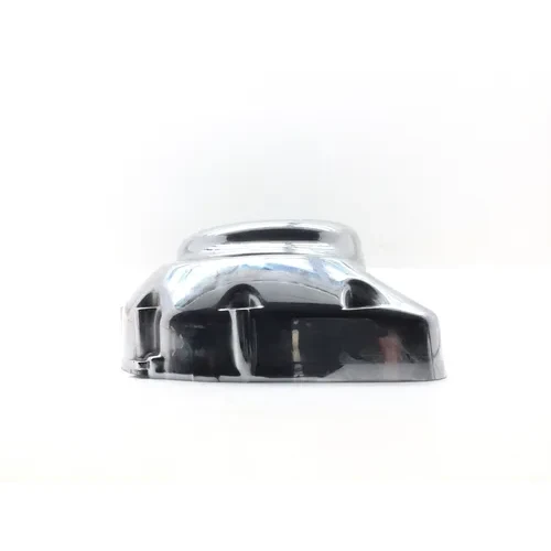 Engine Clutch Cover 2008 Suzuki Boulevard C109R 2853A x 7