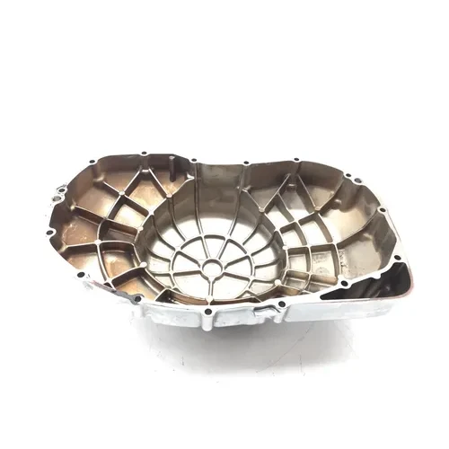 Engine Clutch Cover 2008 Suzuki Boulevard C109R 2853A x 14