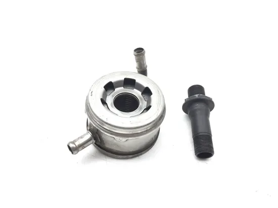 Engine Oil Cooler 2008 Suzuki Boulevard C109R 2853A