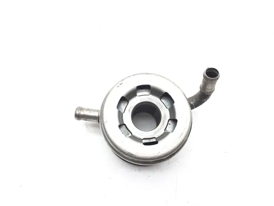 Engine Oil Cooler 2008 Suzuki Boulevard C109R 2853A